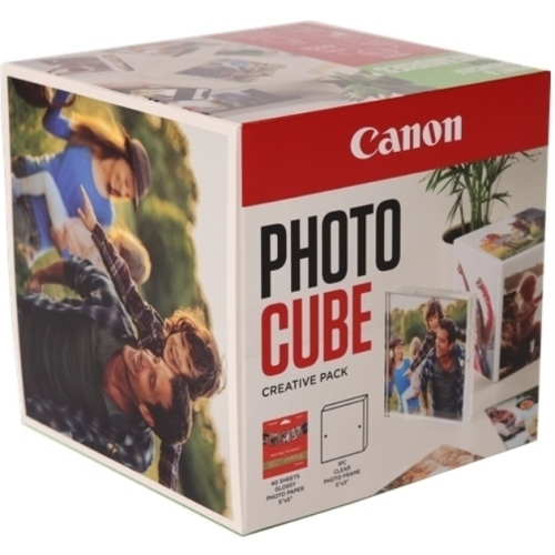 CANON PP-201 13x13CM PHOTO GREEN