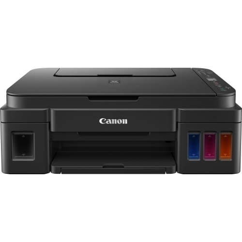 Multifunctional Inkjet Color Canon PIXMA G3410