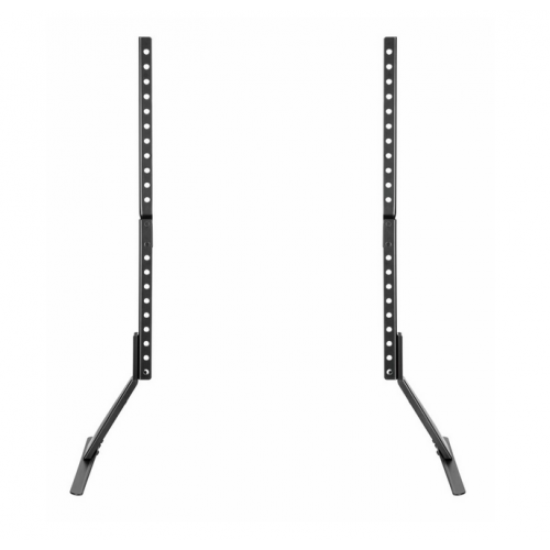 Stand TV Akai 2375U, 23-75inch, 40kg, Black