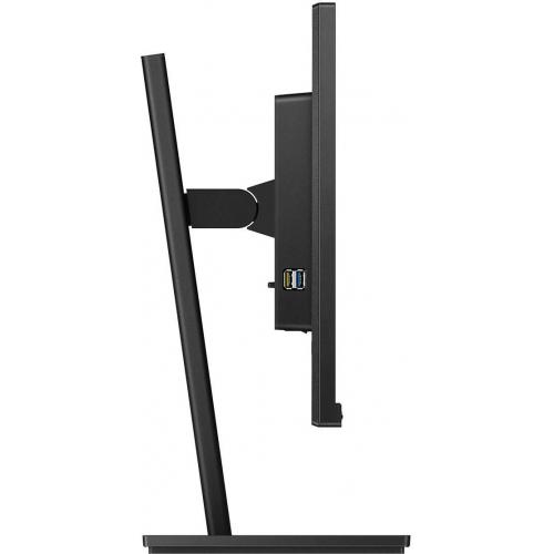 Monitor LED Philips 243S1, 24inch, 1920x1080, 4ms GTG, Black