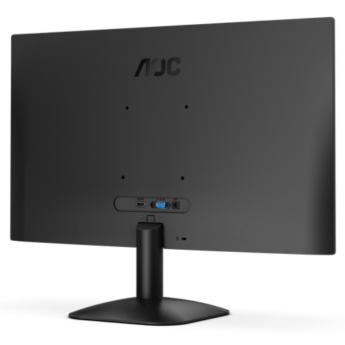 Monitor LED AOC 24B31H, 23.8 inch, 1920 x 1080 pixeli, 1 ms, Black