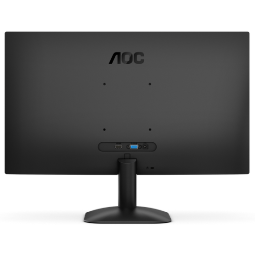 Monitor LED AOC 24B31H, 23.8 inch, 1920 x 1080 pixeli, 1 ms, Black