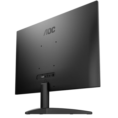 Monitor LED AOC 24B36X, 23.8 inch, 1920 x 1080 pixeli, 4 ms GtG, Black