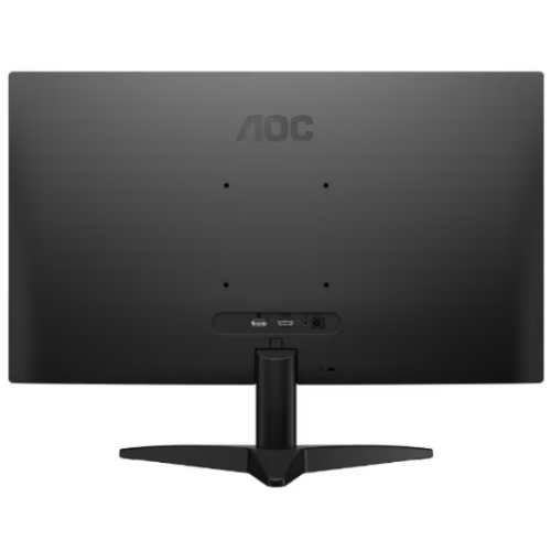 Monitor LED AOC 24B36X, 23.8 inch, 1920 x 1080 pixeli, 4 ms GtG, Black