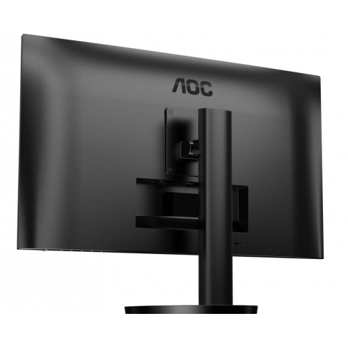 Monitor LED AOC 24B3CF2, 23.8 inch, 1920x1080 pixeli, 4 ms GTG, Black