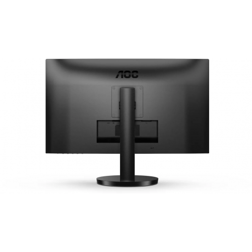 Monitor LED AOC 24B3CF2, 23.8 inch, 1920x1080 pixeli, 4 ms GTG, Black
