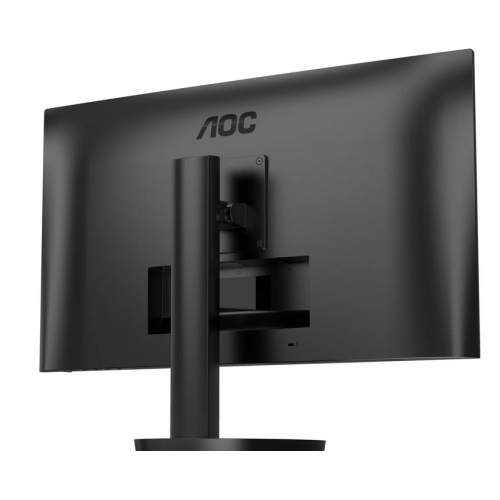 Monitor LED AOC 24B3CF2, 23.8 inch, 1920x1080 pixeli, 4 ms GTG, Black