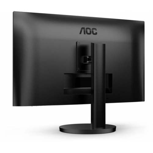 Monitor LED AOC 24B3CF2, 23.8 inch, 1920x1080 pixeli, 4 ms GTG, Black