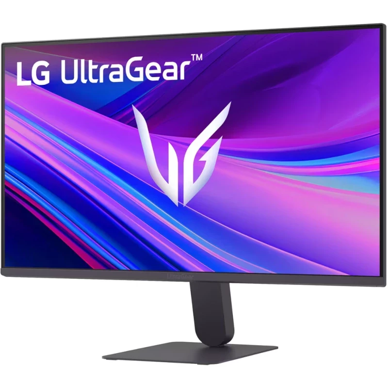 Monitor LED LG UltraGear 24G411A-B, 23.8 inch, 1920 x 1080 pixeli, 5 ms, Black