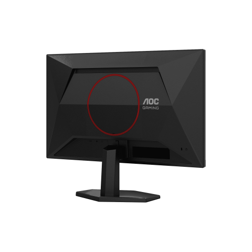 Monitor LED AOC 24G42E, 23.8 inch, 2560x1440 pixeli, 0.5 ms GTG, Black