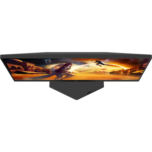 Monitor LED AOC 24G4HRE, 23.8 inch, 1920 x 1080 pixeli, 1 ms GTG, Black