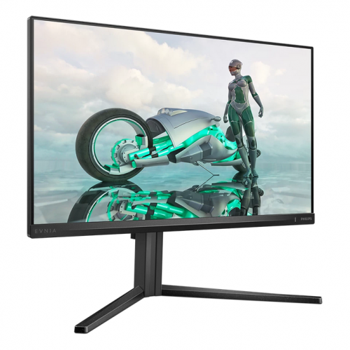 Monitor LED Philips 24M2N3200NF, 23.8 inch, 1920 x 1080 pixeli, 0.5 ms, Black