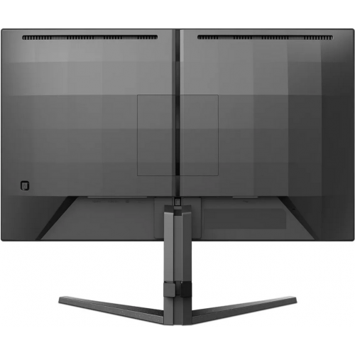 Monitor LED Philips 24M2N3200S, 23.8inch, 1920x1080, 1ms GTG, Black