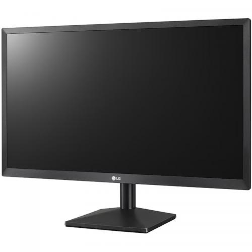 Monitor LED LG 24MK43HP-B, 23.8inch, 1920x1080, 5ms, Black