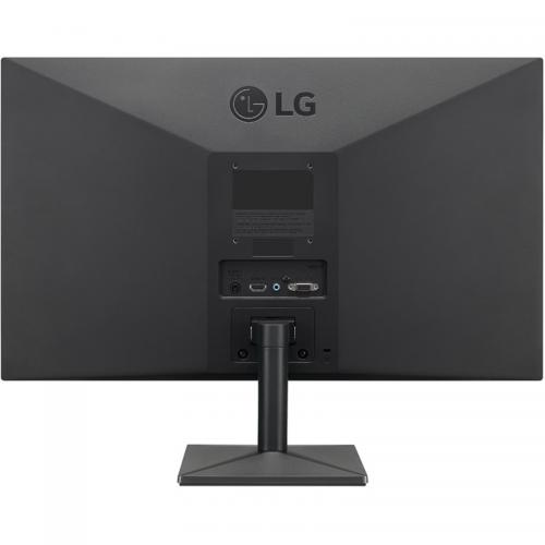 Monitor LED LG 24MK43HP-B, 23.8inch, 1920x1080, 5ms, Black