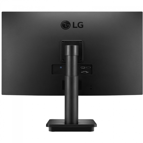 Monitor LED LG 24MP450P-B, 23.8inch, 1920x1080, 5ms GTG, Black