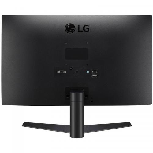 Monitor LED LG 24MP60G-B, 23.8inch, 1920x1080, 1ms, Black