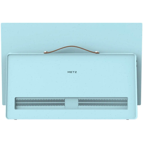 Televizor LED portabil METZ Smart 24MPE7000Y Seria MPE7000Y, 24 inch, Full HD, Blue