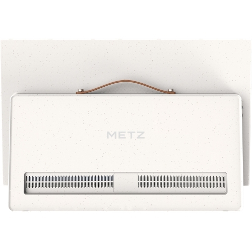 Televizor LED portabil METZ Smart 24MPE7000Z Seria MPE7000, 24 inch, Full HD, White