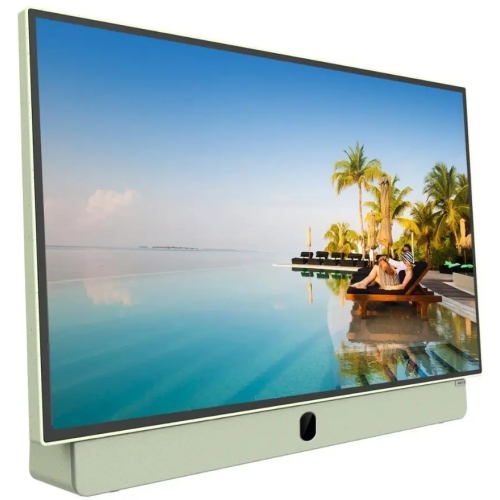 Televizor LED portabil METZ Smart 24MPE7200Z Seria MPE7200, 24 inch, Full HD, Green