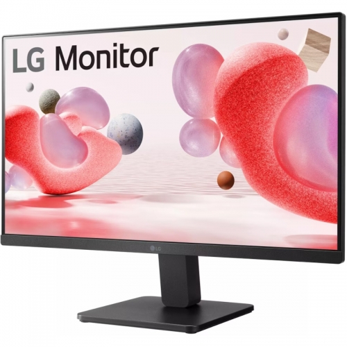 Monitor LED LG 24MR400-BQ, 23.8inch, 1920x1080, 5ms, Black
