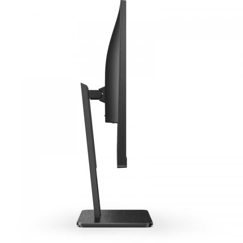 Monitor LED AOC 24P2QM, 23.8inch, 1920x1080, 4ms, Black