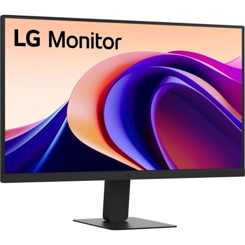 Monitor LED LG 24U631A-B, 23.8 inch, 2560 x 1440 pixeli, 5 ms GTG, Black