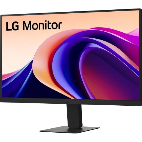 Monitor LED LG 24U631A-B, 23.8 inch, 2560 x 1440 pixeli, 5 ms GTG, Black