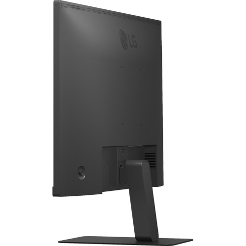 Monitor LED LG 24U631A-B, 23.8 inch, 2560 x 1440 pixeli, 5 ms GTG, Black