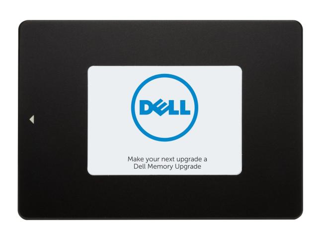 SSD Dell A9794106, 256 GB, SATA3, 2.5inch
