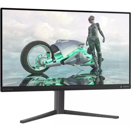 Monitor LED Philips Evnia 3000 Series 25M2N3200W, 24.5inch, 1920x1080, 1ms GTG, Dark Slate