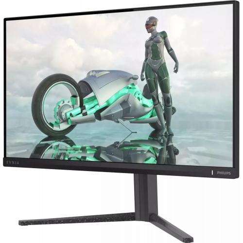 Monitor LED Philips Evnia 3000 Series 25M2N3200W, 24.5inch, 1920x1080, 1ms GTG, Dark Slate