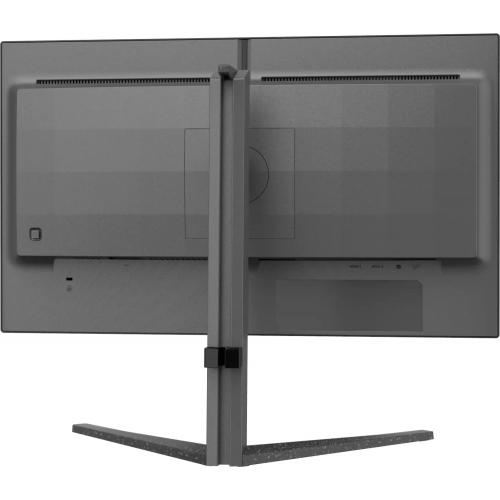 Monitor LED Philips Evnia 3000 Series 25M2N3200W, 24.5inch, 1920x1080, 1ms GTG, Dark Slate