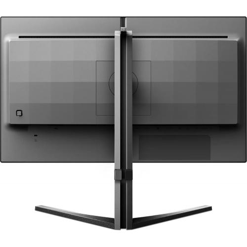 Monitor LED Philips Evnia 5000 Series 25M2N5200P, 24.5inch, 1920x1080, 1ms GTG, Dark Slate