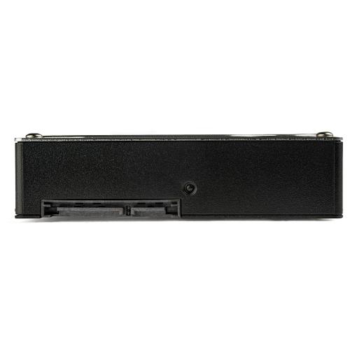 Rack HDD Startech 25SATSAS35HD, SATA, Black