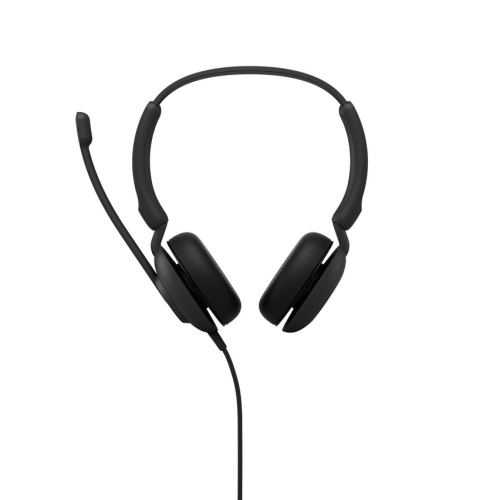 Casti cu microfon Jabra Evolve 10 Stereo, USB-A, Black