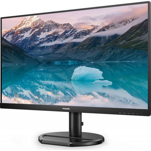 Monitor LED Philips 275S9JAL, 27inch, 2560x1440, 4ms GTG, Black