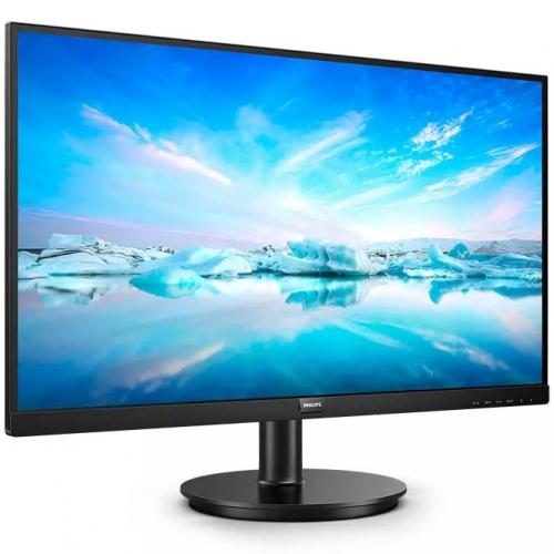 Monitor LED Philips 275V8LA, 27inch, 2560x1440, 4ms GTG, Black