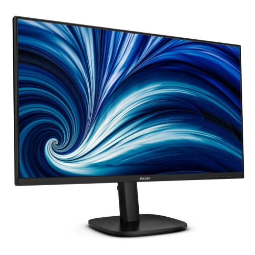 Monitor LED Philips 27B2N3500J, 27 inch, 2560 x 1440 pixeli, 4 ms GTG, Black