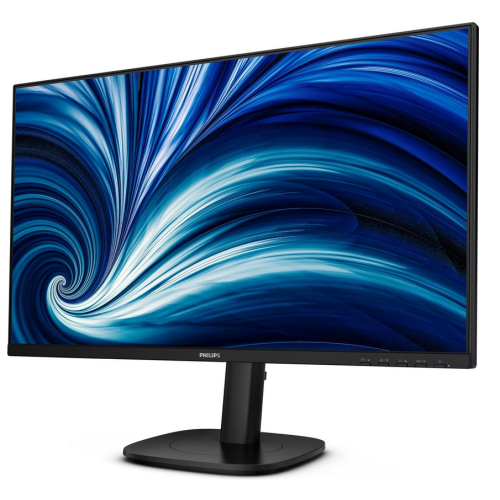 Monitor LED Philips 27B2N3500J, 27 inch, 2560 x 1440 pixeli, 4 ms GTG, Black