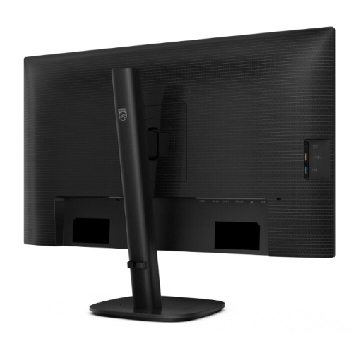 Monitor LED Philips 3000 Series 27B2U3601, 27 inch, 2560 x 1440 pixeli, 4 ms GTG, Black