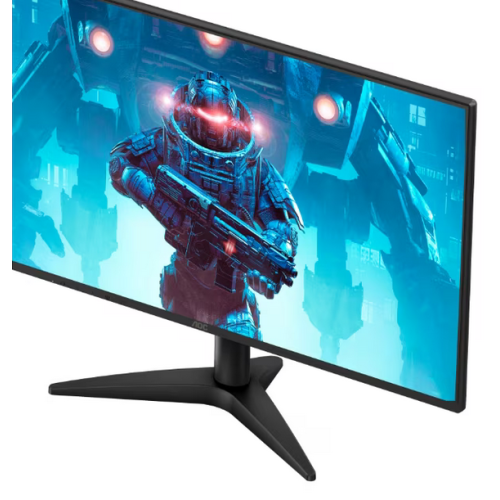 Monitor LED AOC 27B36X, 27 inch, 1920 x 1080 pixeli, 4 ms GtG, Black