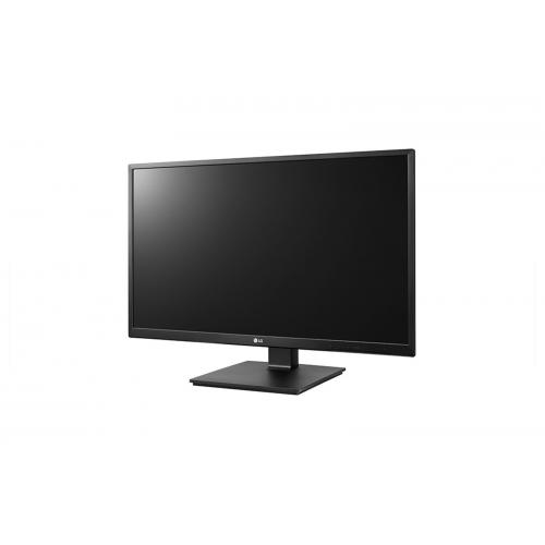 Monitor LED LG 27BK55YP-B, 27inch, 1920x1080, 5ms, Black