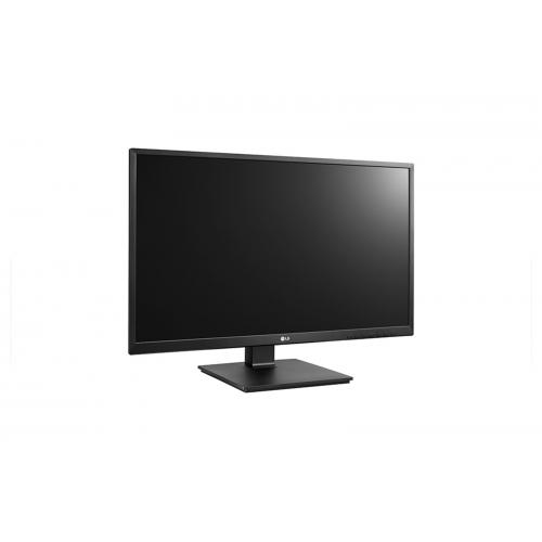 Monitor LED LG 27BK55YP-B, 27inch, 1920x1080, 5ms, Black