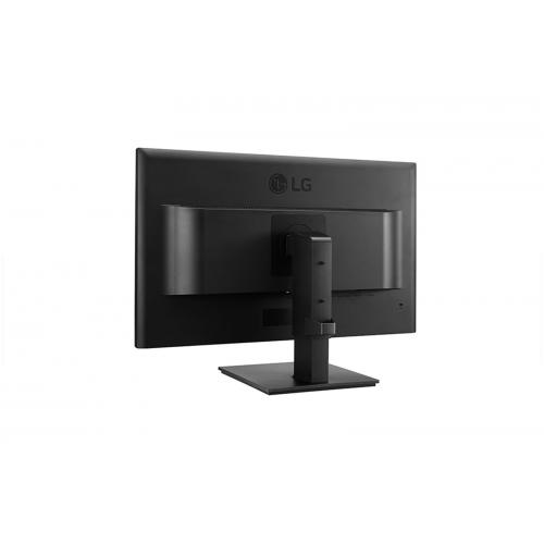 Monitor LED LG 27BK55YP-B, 27inch, 1920x1080, 5ms, Black