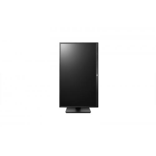 Monitor LED LG 27BK55YP-B, 27inch, 1920x1080, 5ms, Black