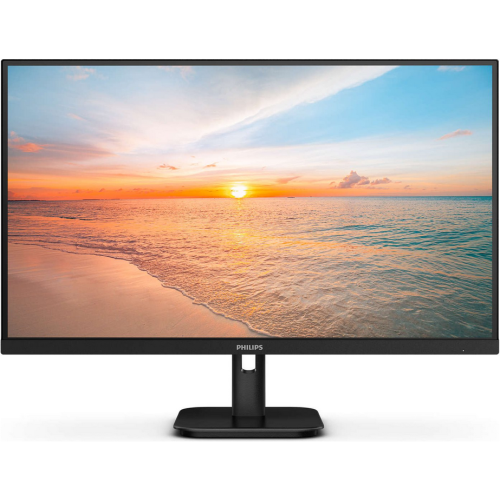 Monitor LED Philips 1000 Series 27E1N1200A, 27 inch, 1920 x 1080 pixeli, 1 ms, Black