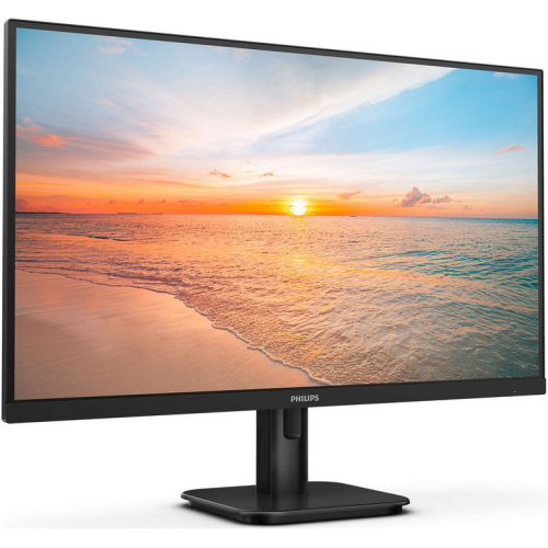 Monitor LED Philips 1000 Series 27E1N1200A, 27 inch, 1920 x 1080 pixeli, 1 ms, Black