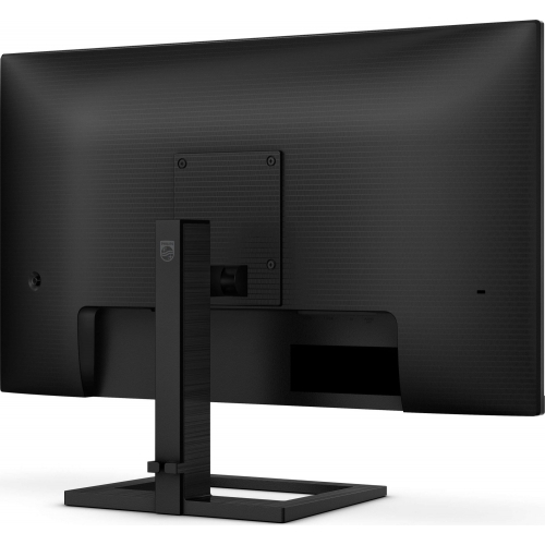 Monitor LED Philips 27E1N1800AE, 27inch, 3840x2160, 4ms GTG, Black