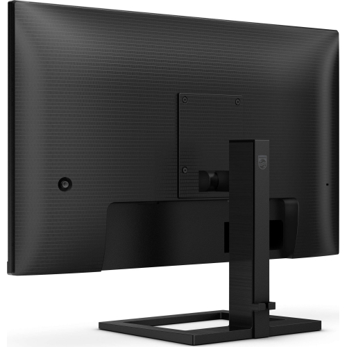 Monitor LED Philips 27E1N1800AE, 27inch, 3840x2160, 4ms GTG, Black